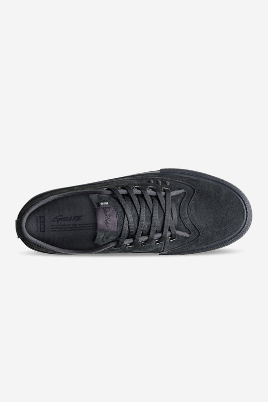 Gillette - Dark Ink - Skate Shoes
