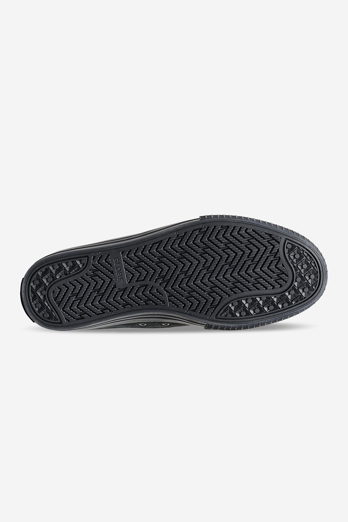 Gillette - Dark Ink - Skate Shoes