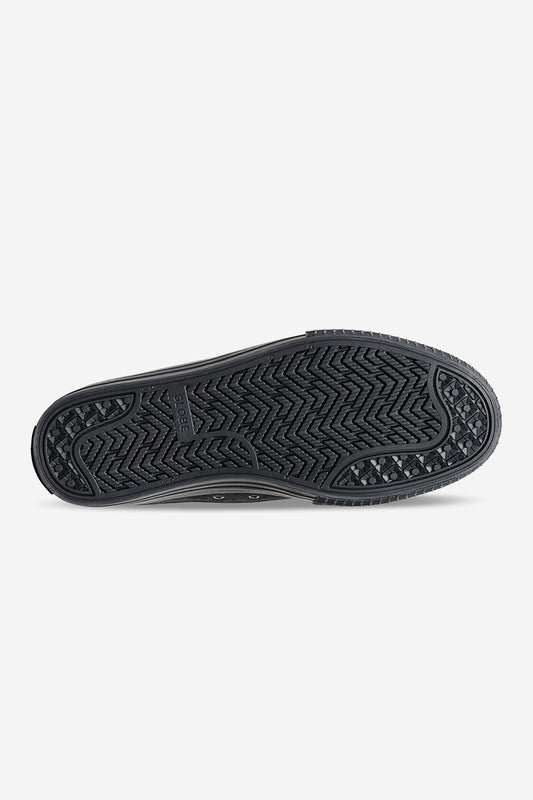 Gillette - Dark Ink - Skate Shoes