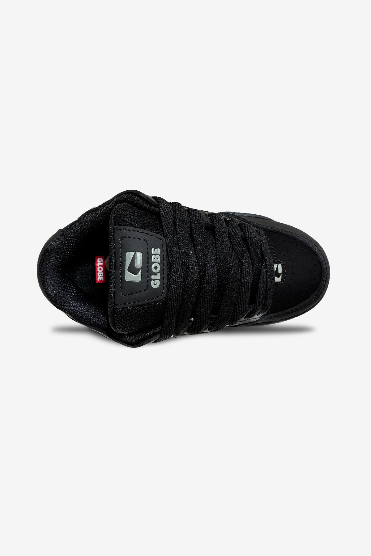 Tilt-Kids - Black/Grey/Gum - Shoes