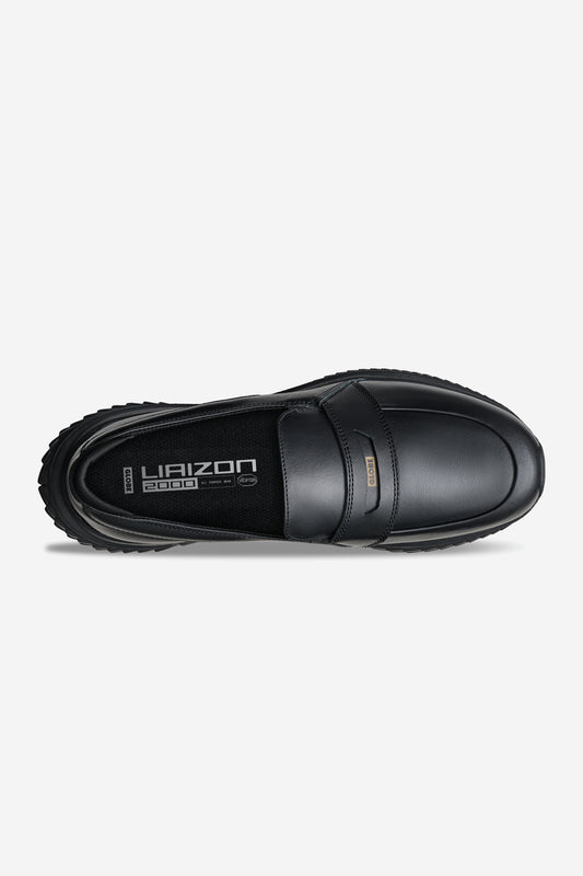 Liaizon Vibram - Black - Shoes