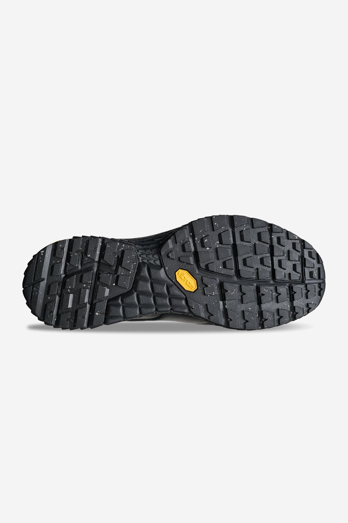 Liaizon Vibram - Black - Shoes