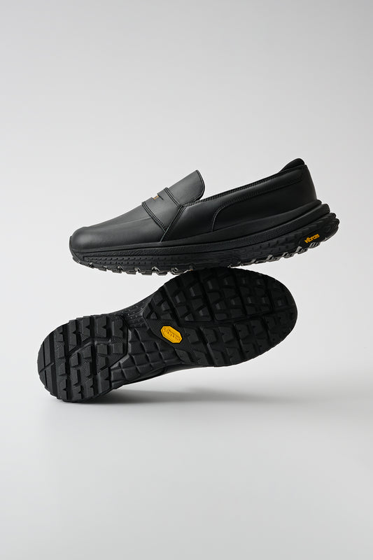 Liaizon Vibram - Black - Shoes