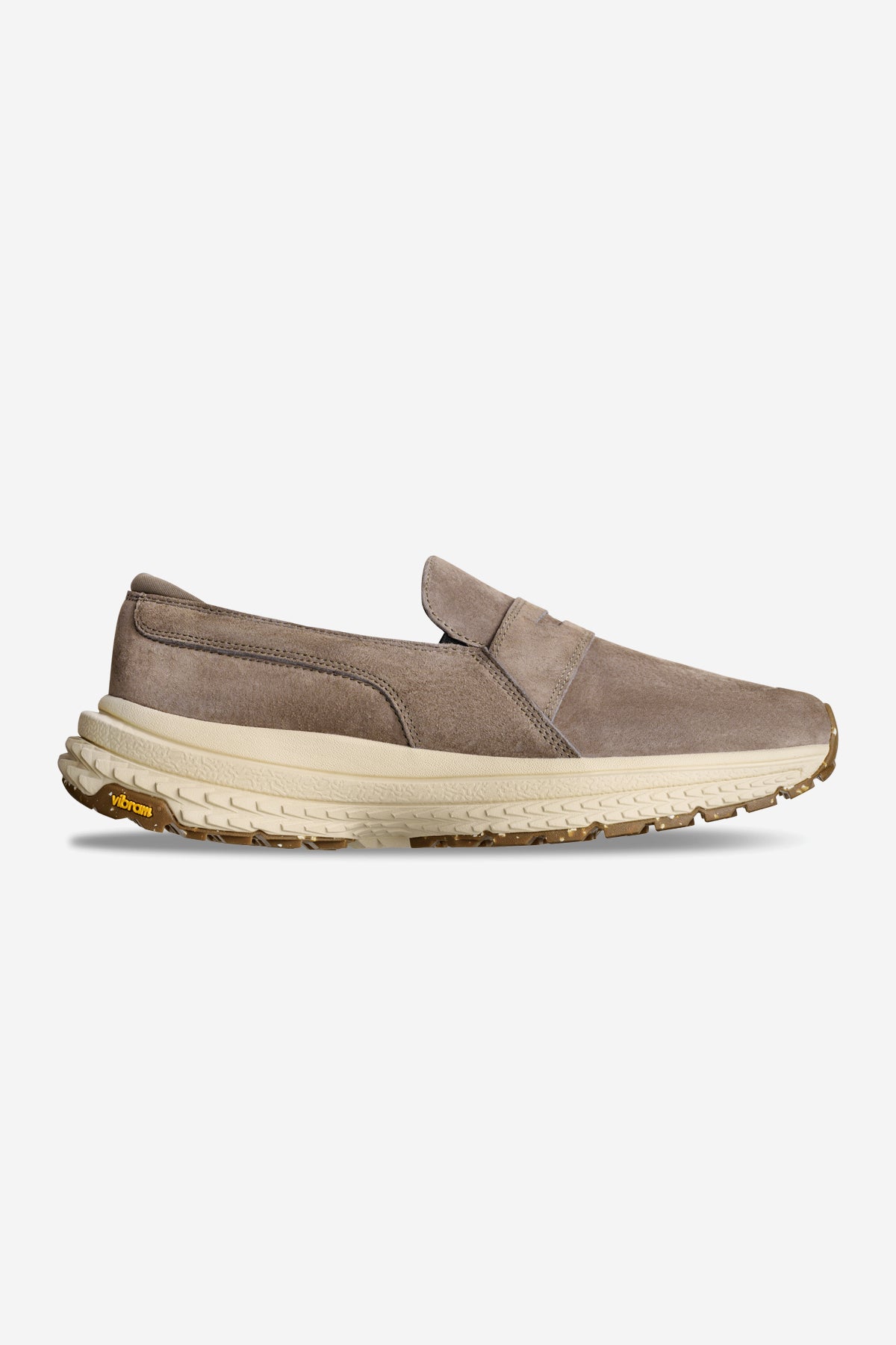 Liaizon Vibram - Walnut - Shoes