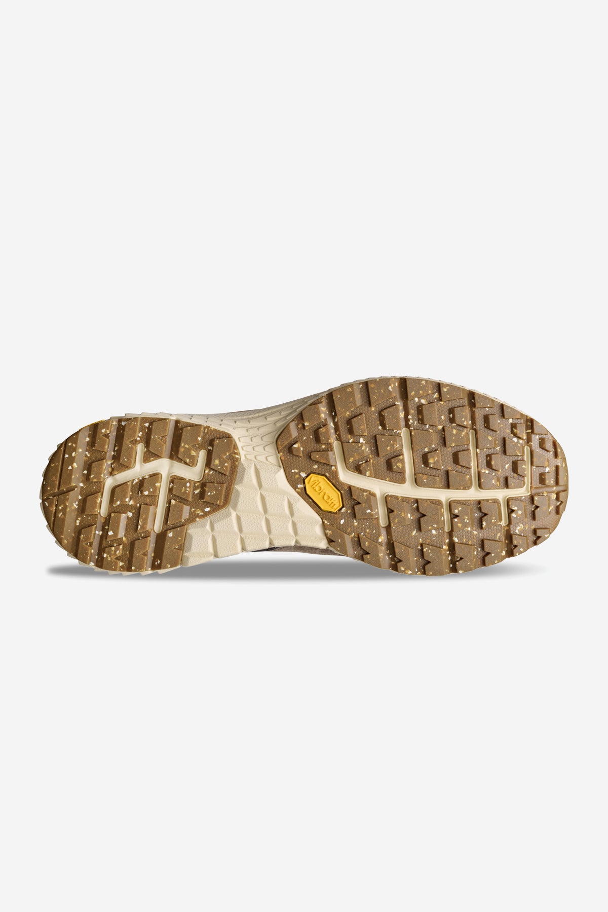 Liaizon Vibram - Walnut - Shoes