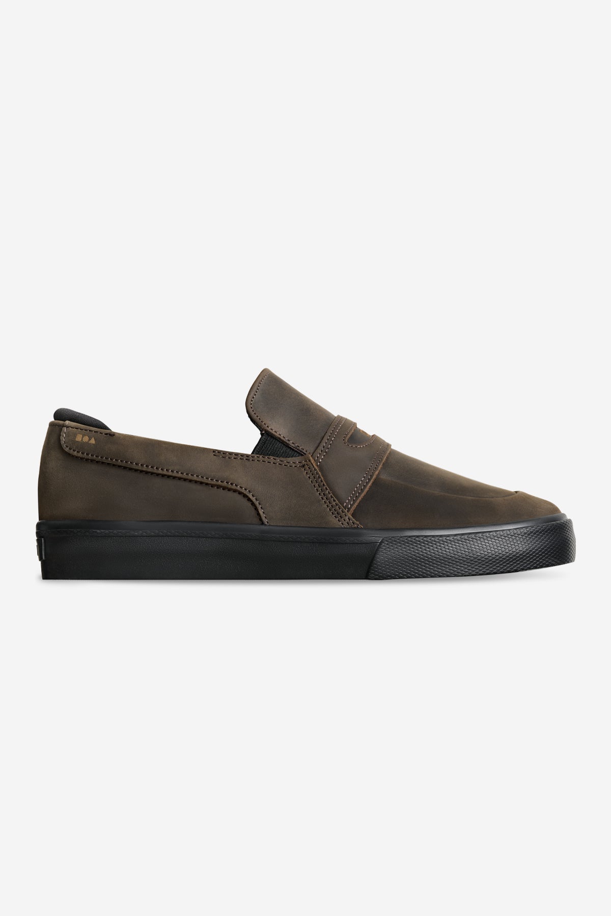 Liaizon - Brown/Black - Shoes