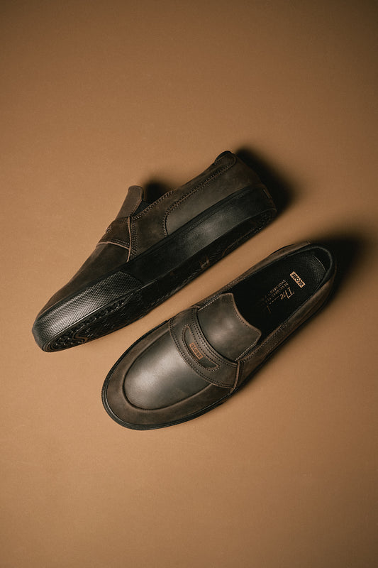Liaizon - Brown/Black - Shoes