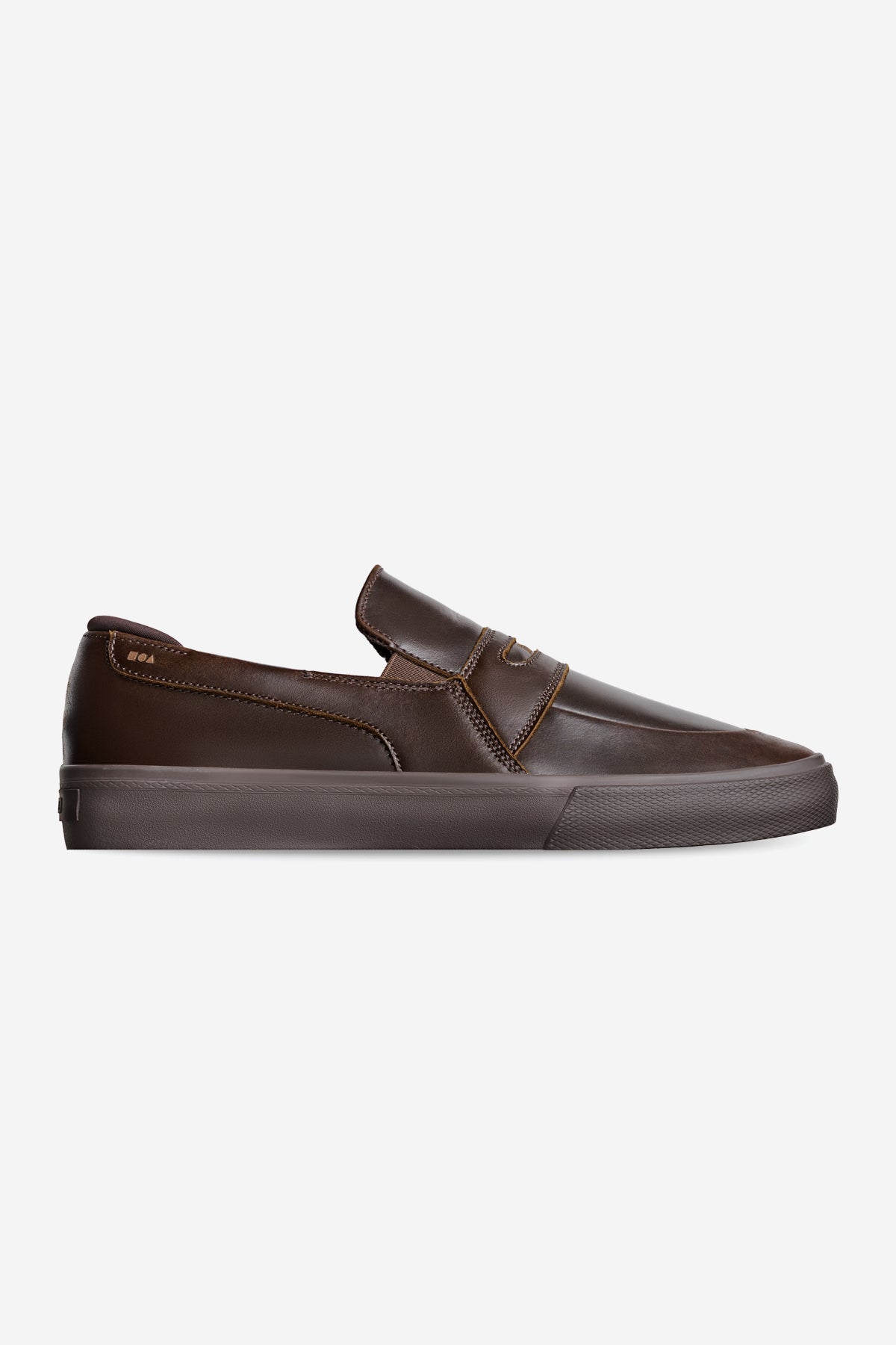 Liaizon - Dark Brown - Shoes