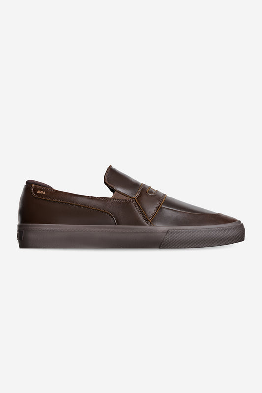Liaizon - Dark Brown - Shoes