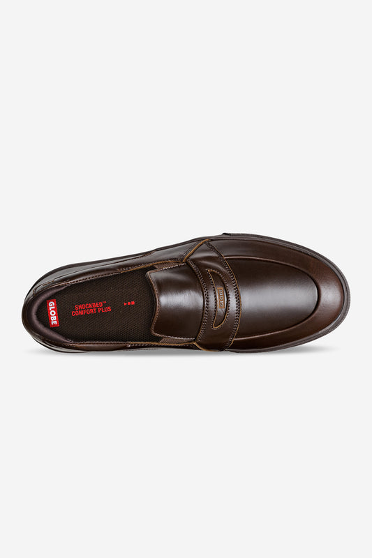 Liaizon - Dark Brown - Shoes