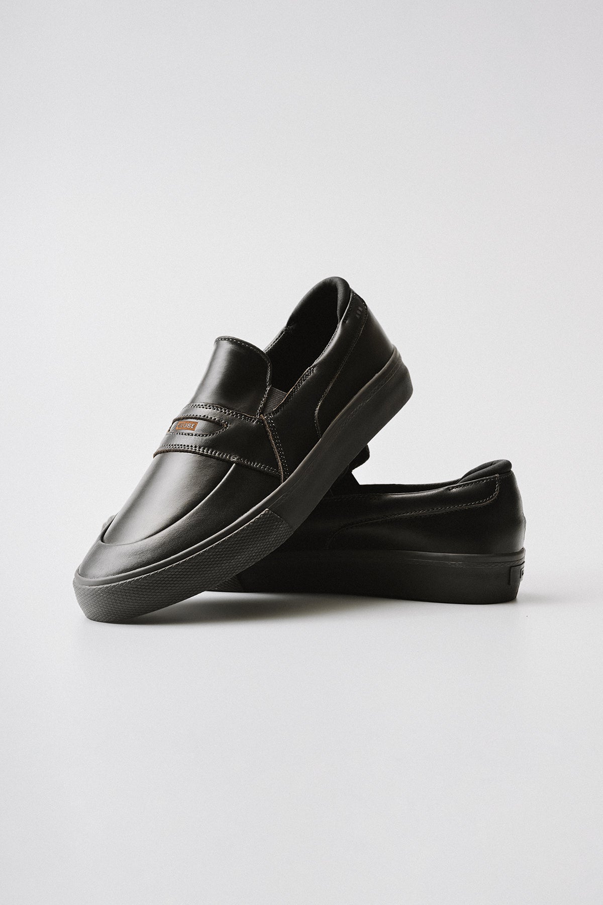 Liaizon - Dark Brown - Shoes