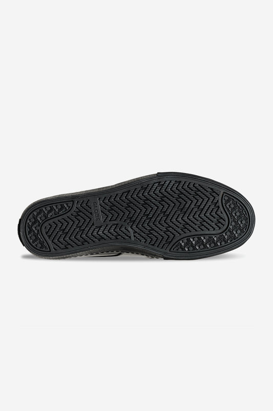 Liaizon - Wasted Talent Black/Snake - Shoes