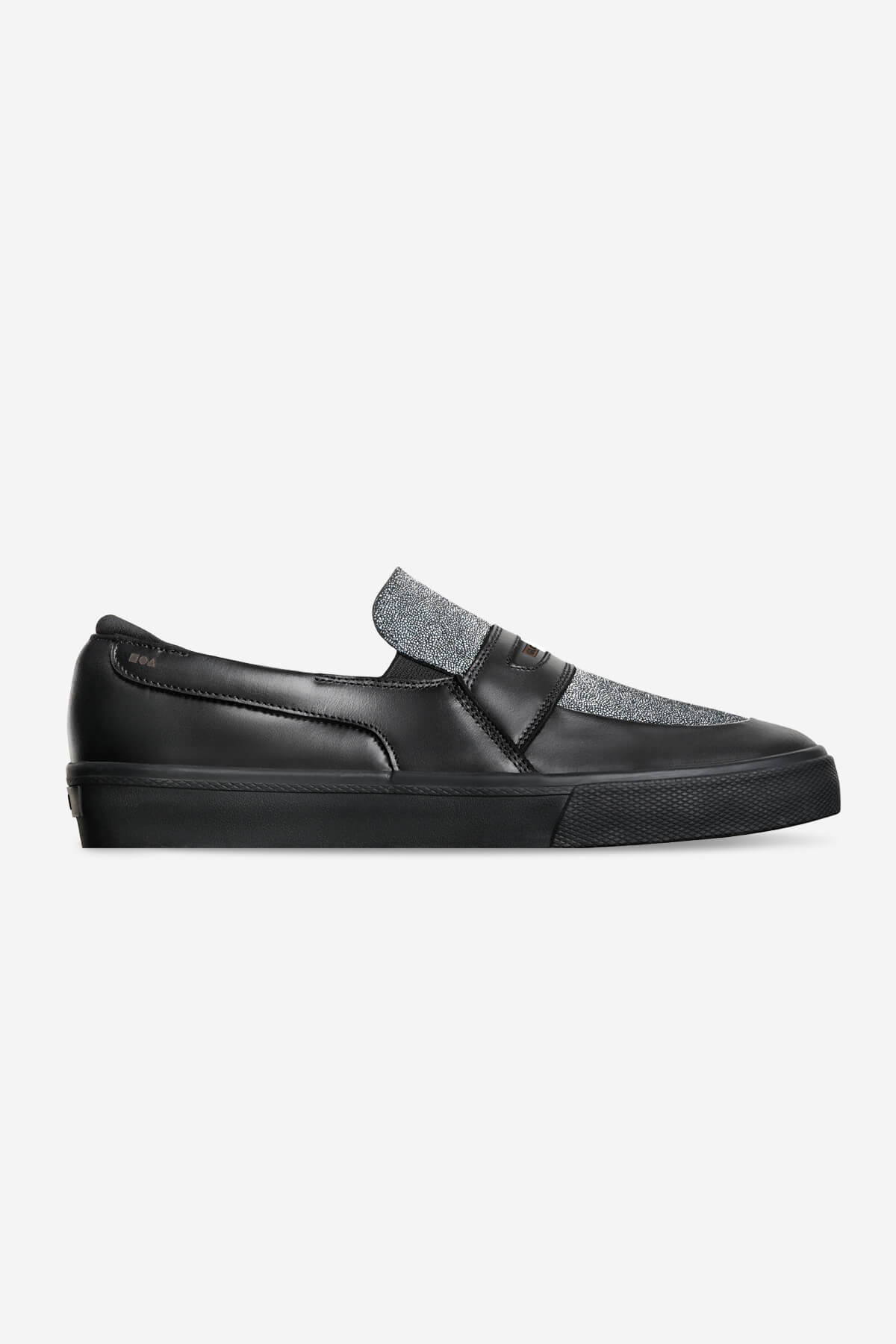 Liaizon - Black/Stingray - Shoes