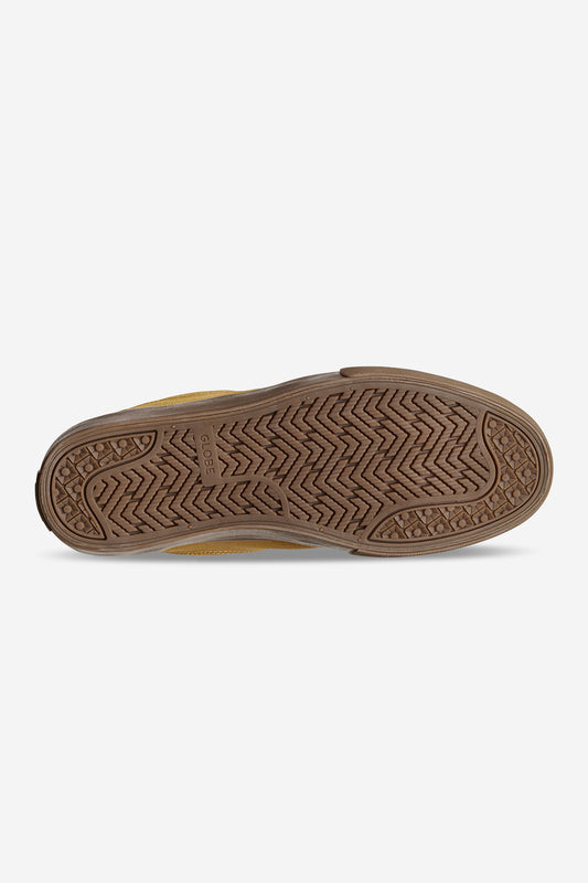 Mahalo - Honey/Gum - Skate Shoes