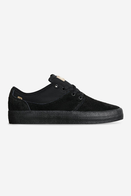 Mahalo - Black/Black/Crepe - Skate Shoes