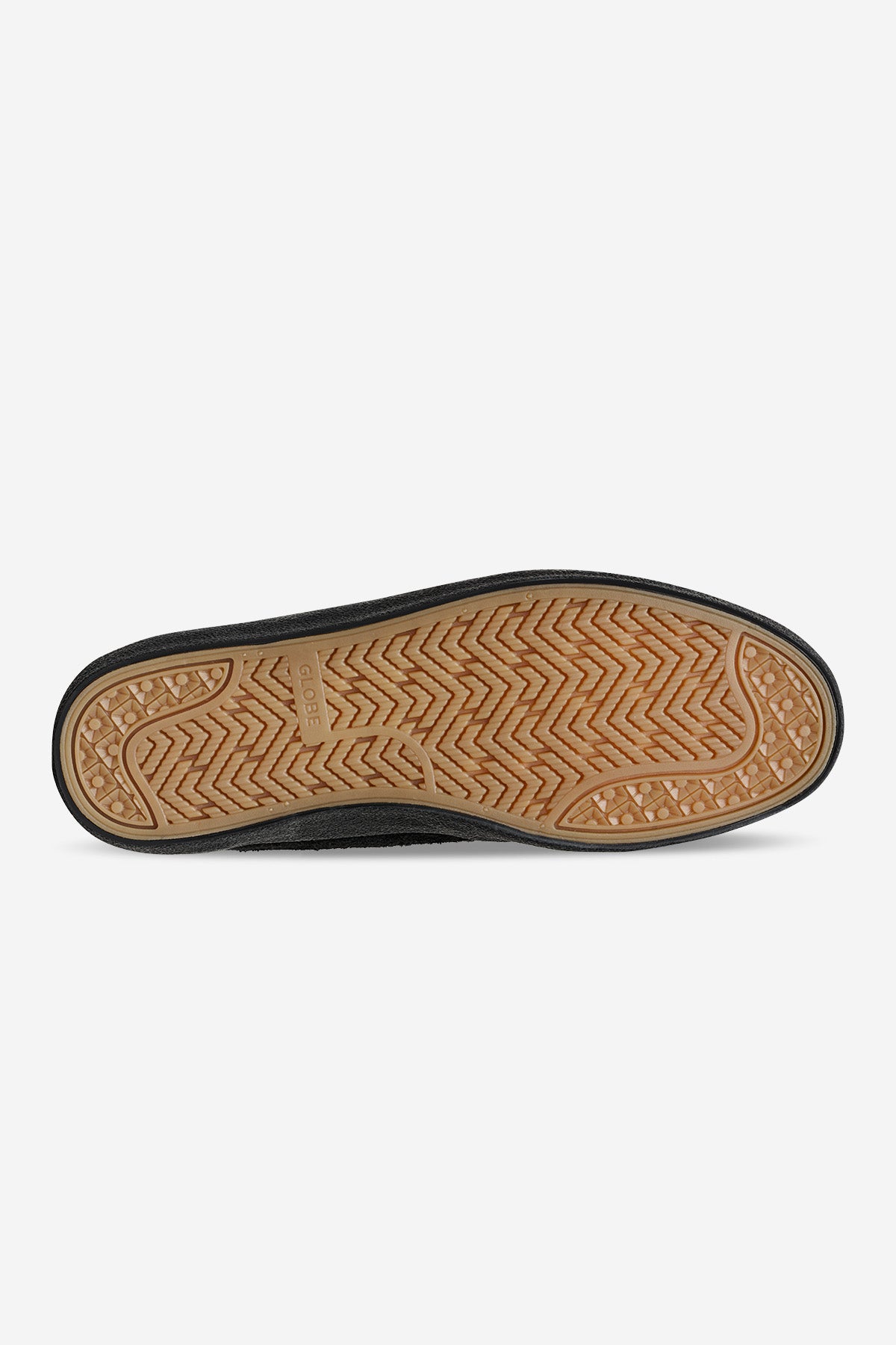 Mahalo - Black/Black/Crepe - Skate Shoes