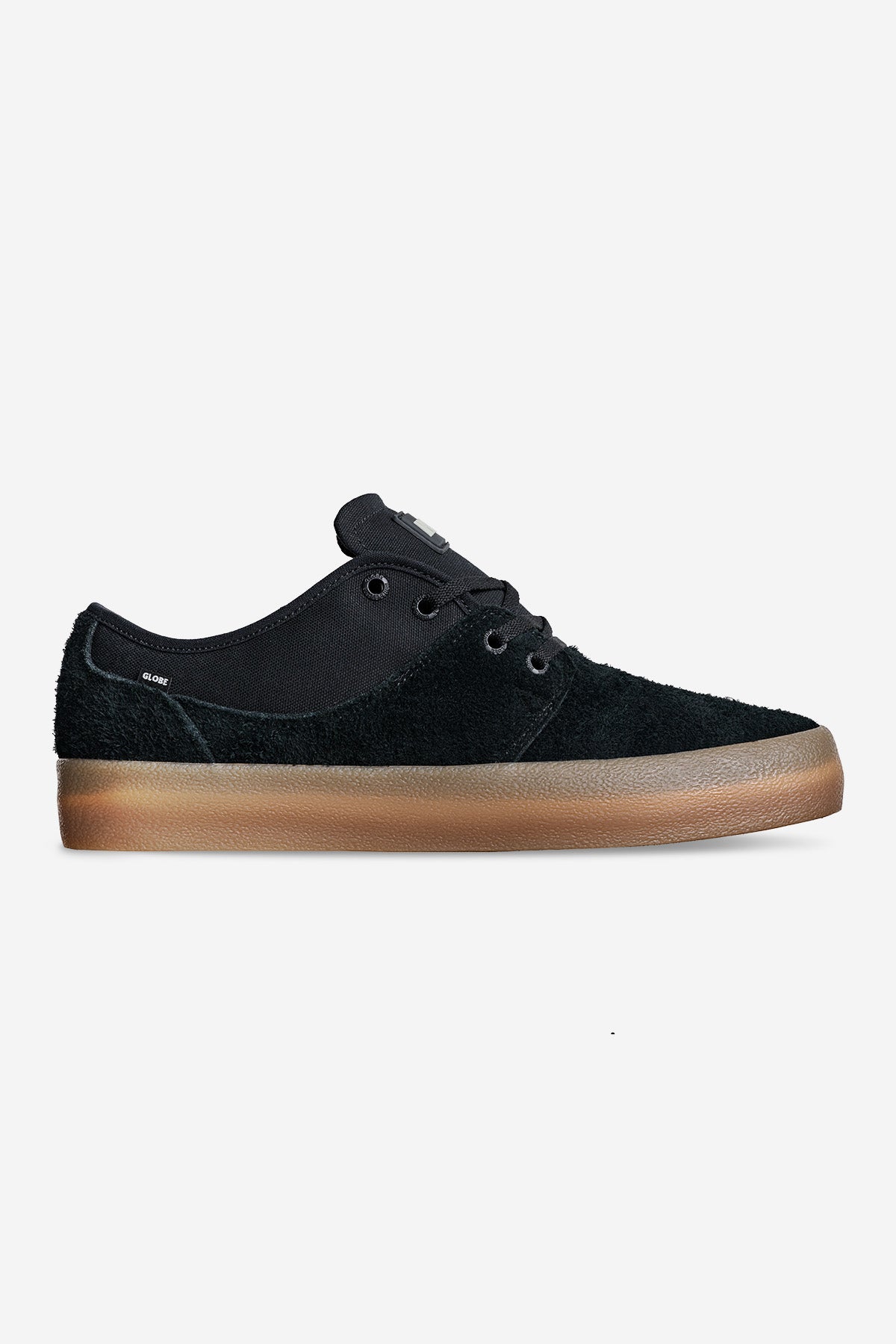Mahalo - Black/Gum/Crepe - Skate Shoes
