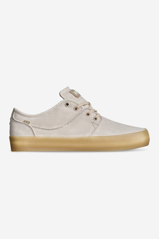 Mahalo - Hemp/Crepe - Skate Shoes
