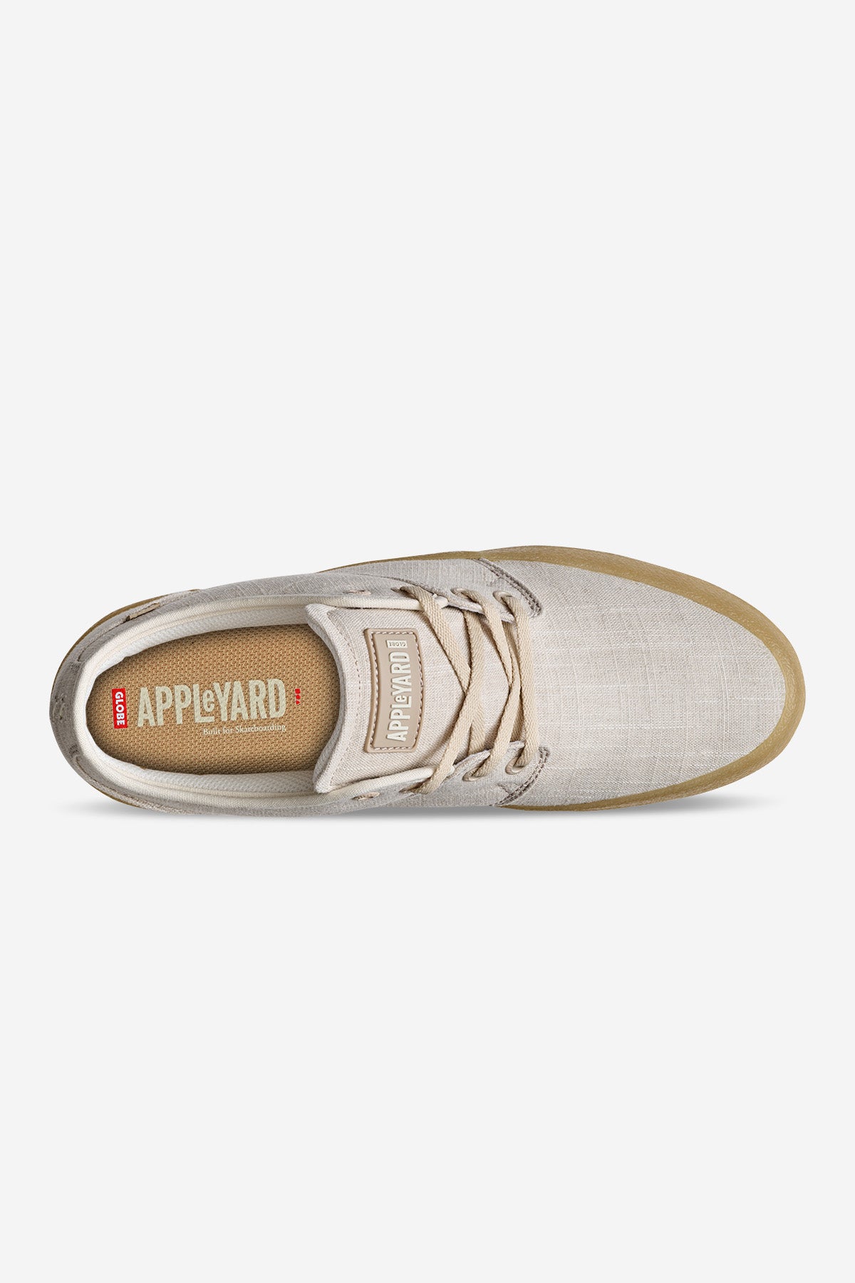 Mahalo - Hemp/Crepe - Skate Shoes