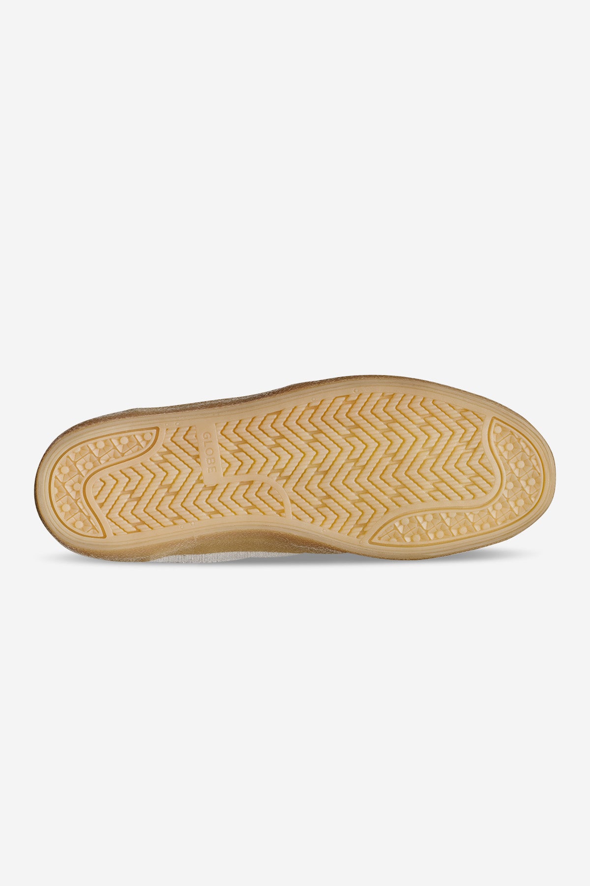 Mahalo - Hemp/Crepe - Skate Shoes