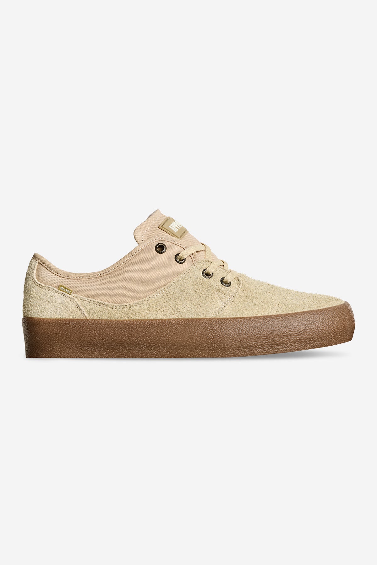 Mahalo - Sand/Crepe - Skate Shoes