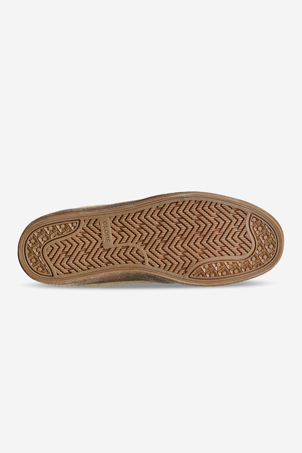 Mahalo - Sand/Crepe - Skate Shoes