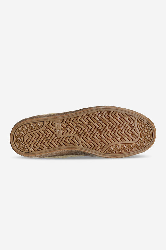 Mahalo - Sand/Crepe - Skate Shoes