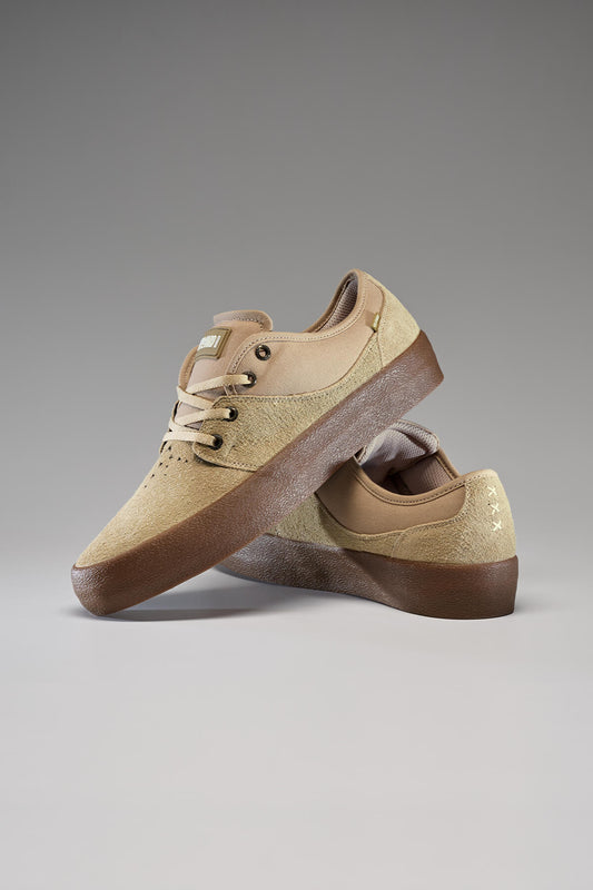 Mahalo - Sand/Crepe - Skate Shoes
