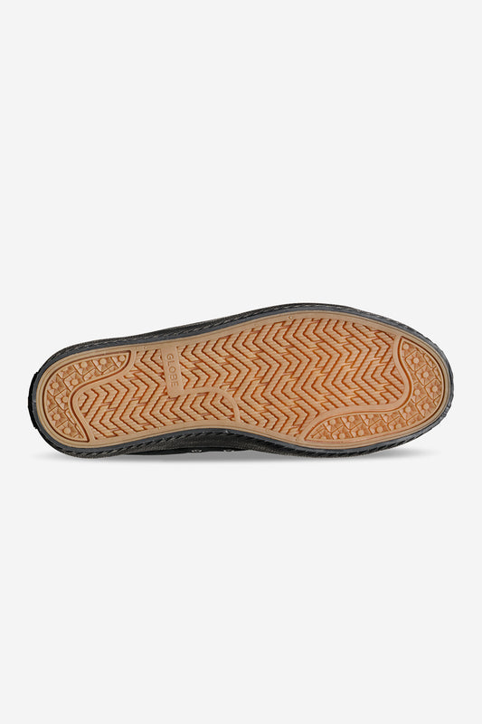 Melbek High - Black - Shoes