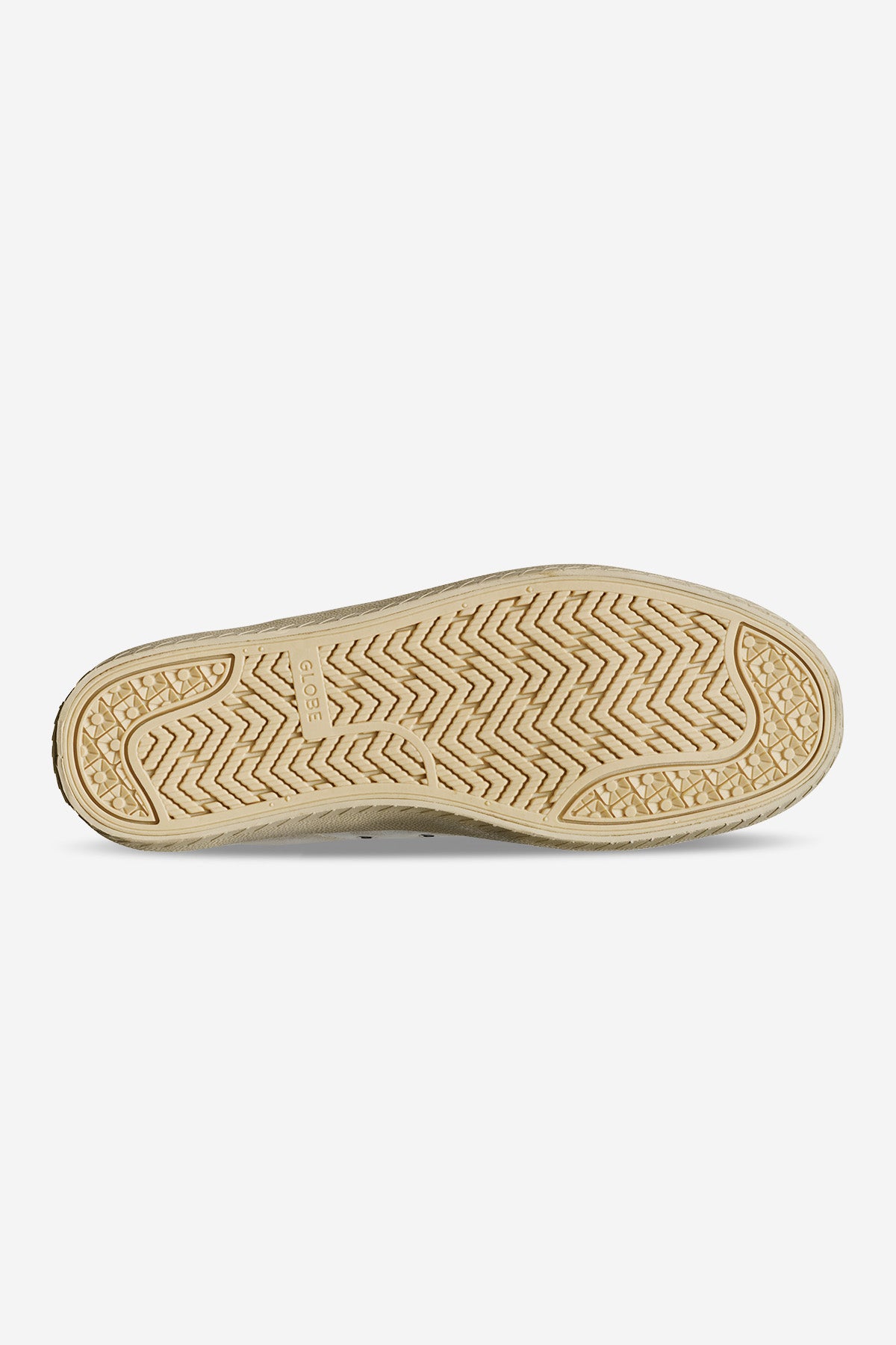Melbek High - White Pearlized/Montano - Skate Shoes