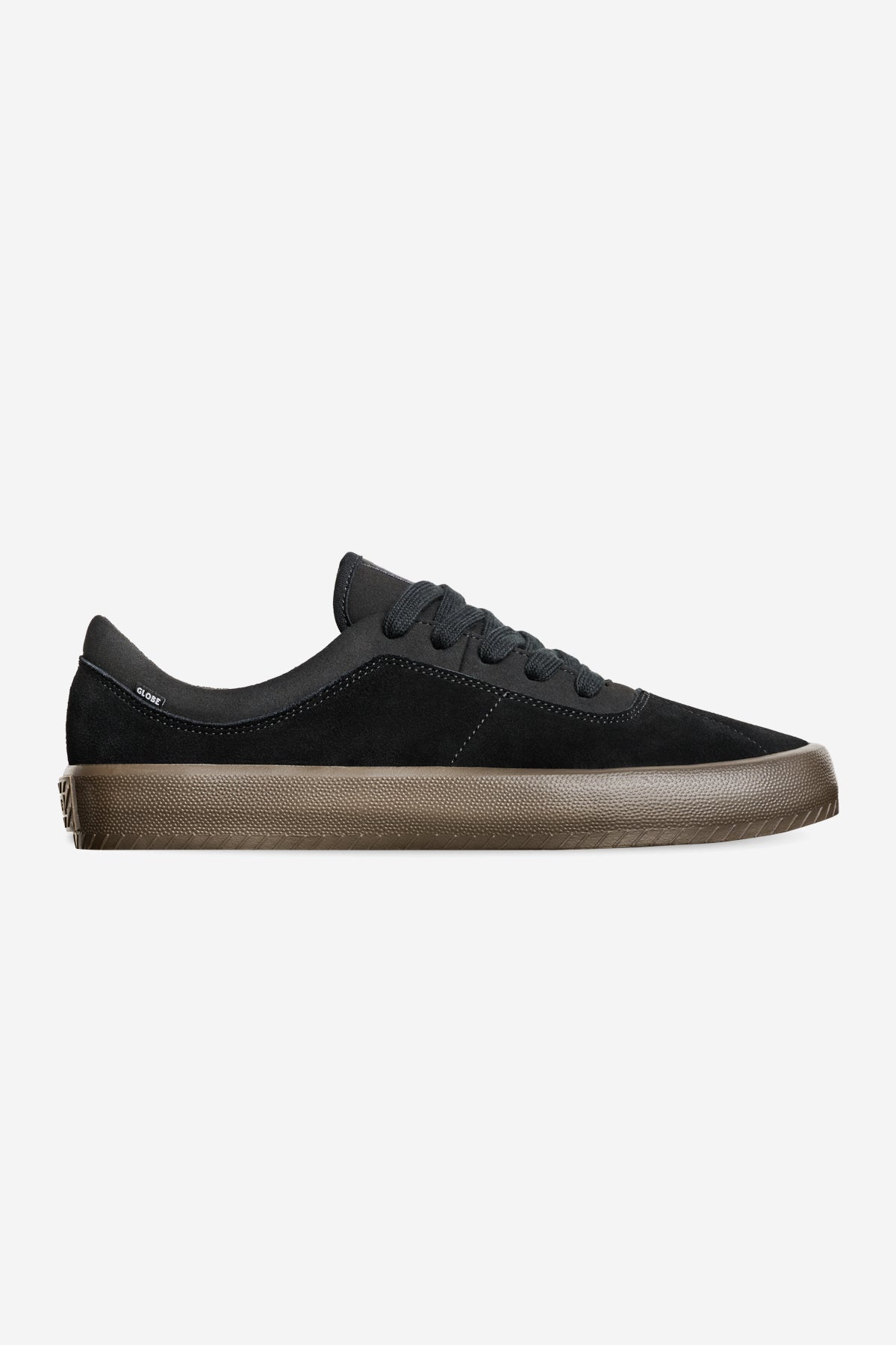 Melbek - Black/Gum - Shoes