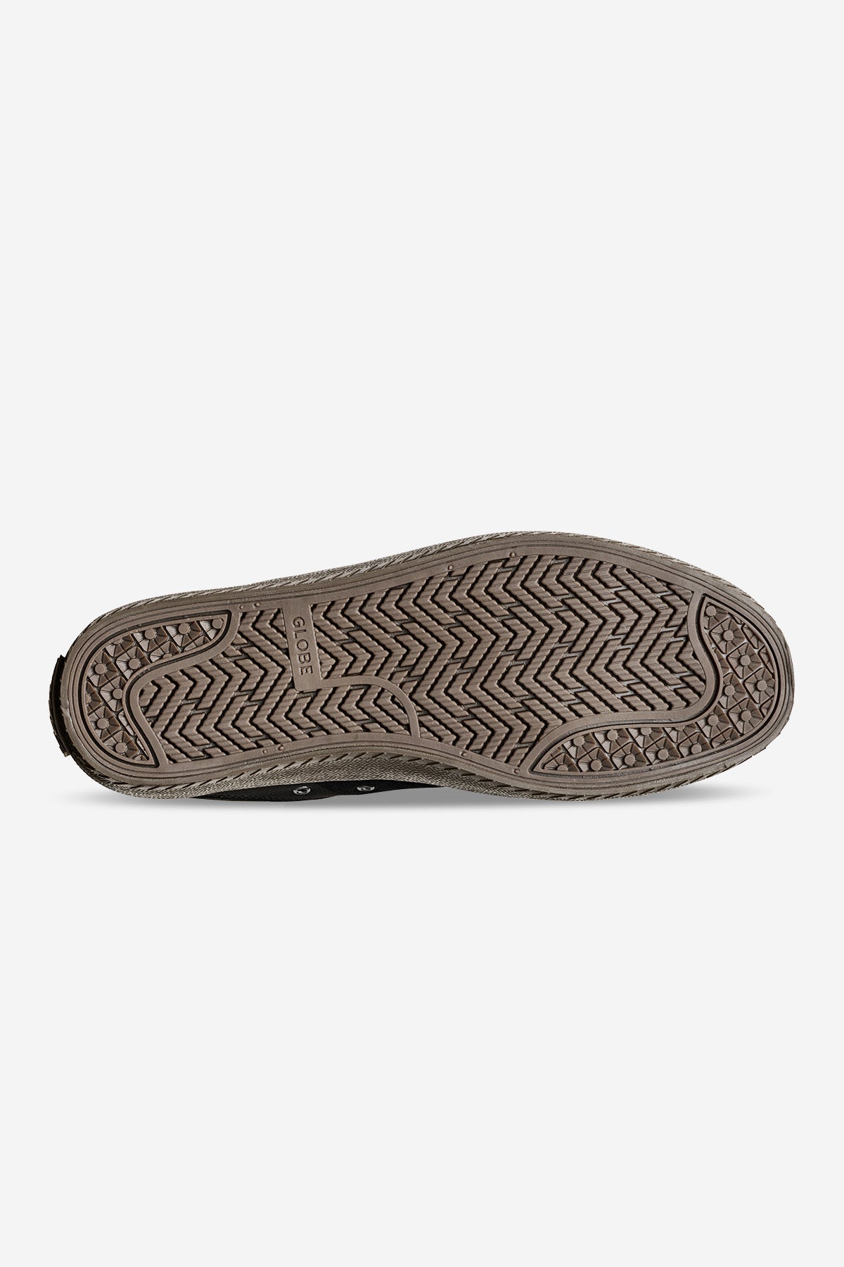Melbek - Black/Gum - Shoes