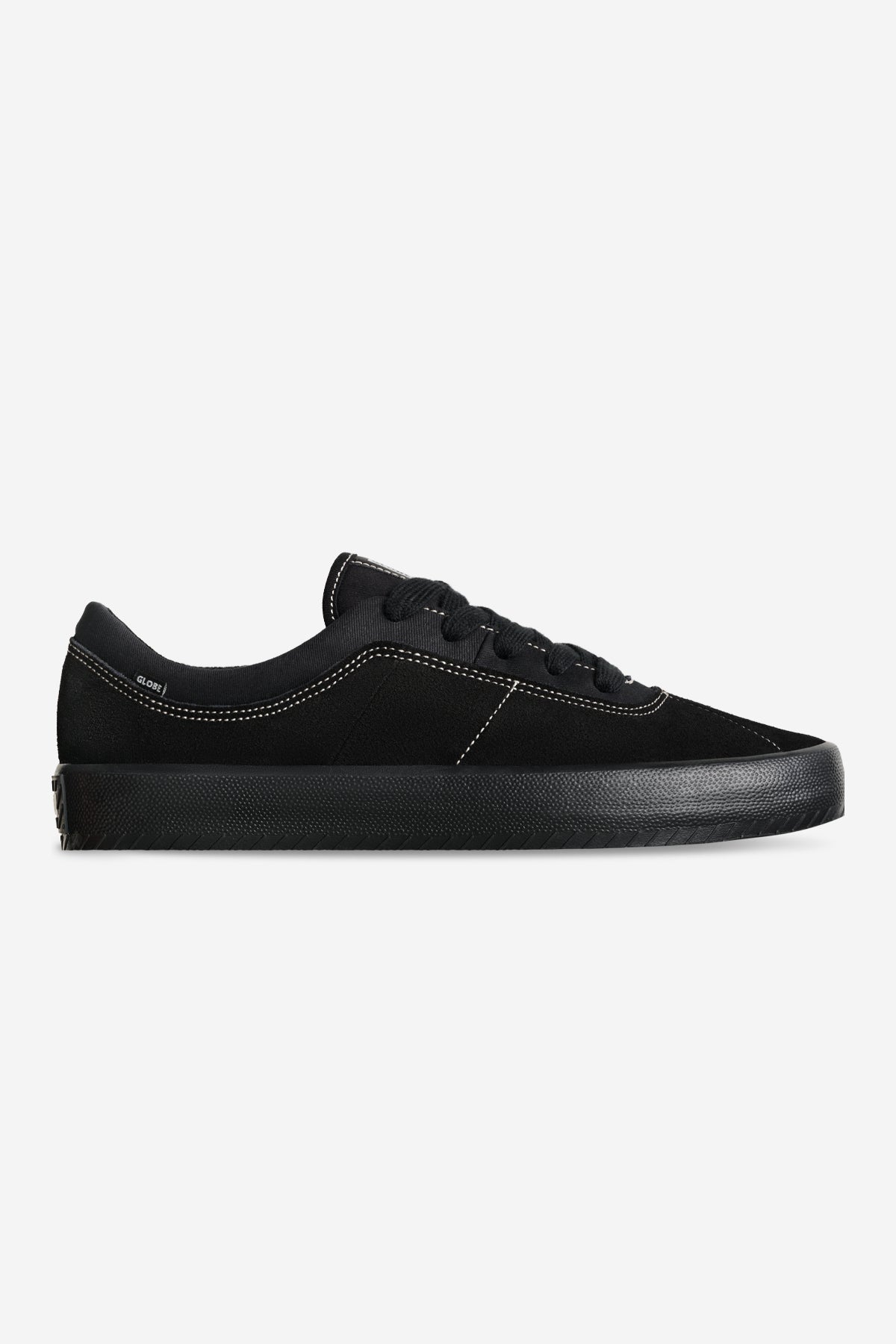 Melbek - Black/Contrast - Shoes