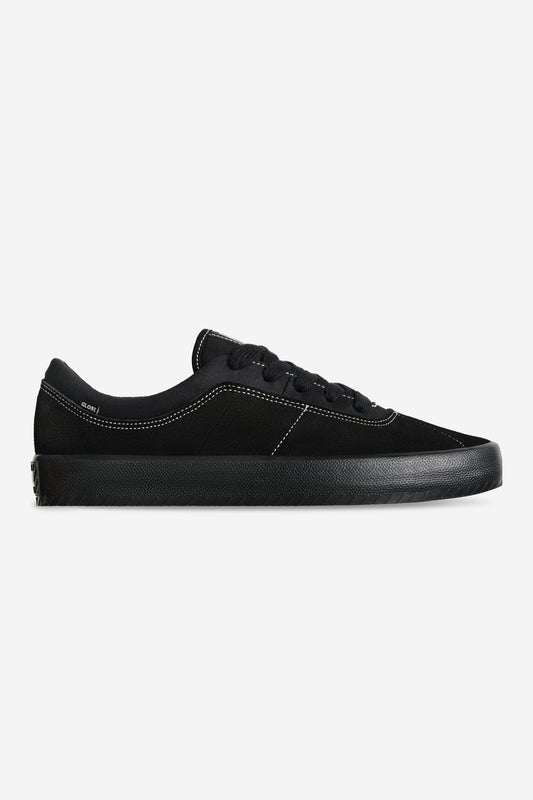 Melbek - Black/Contrast - Shoes
