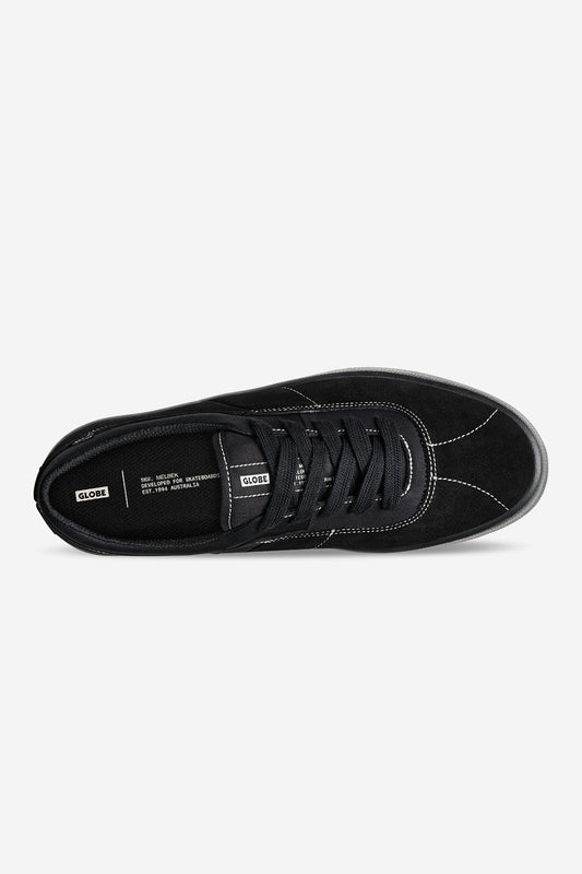 Melbek - Black/Contrast - Shoes