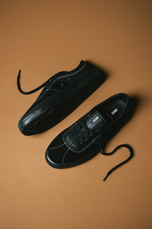 Melbek - Black/Contrast - Shoes