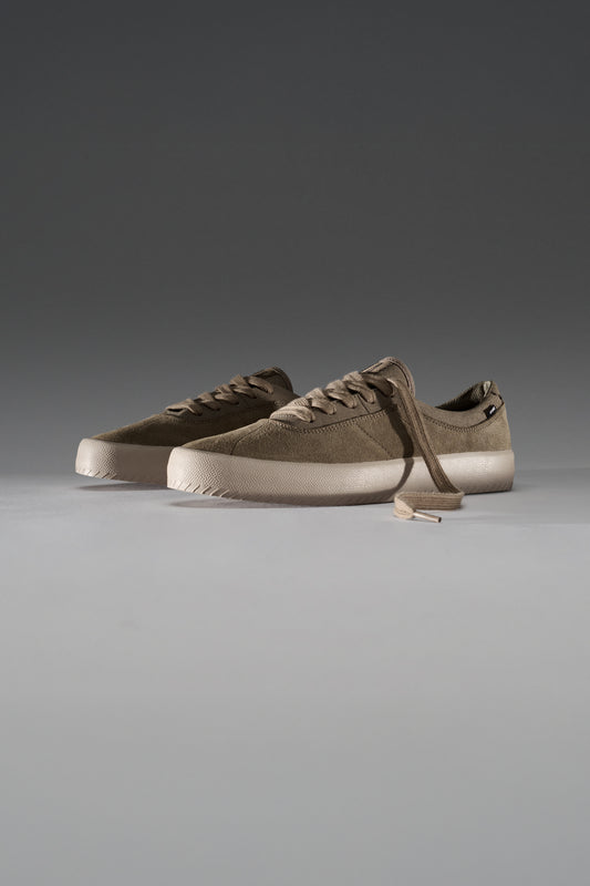 Melbek - Walnut - Shoes