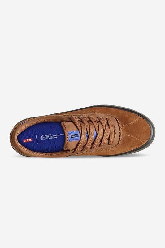 Melbek - Caramel - Shoes