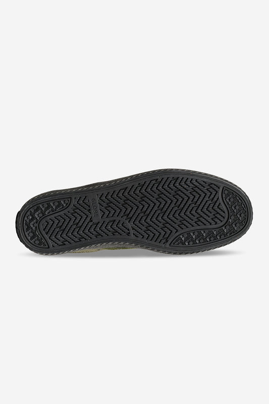 Melbek - Olive/Black - Shoes