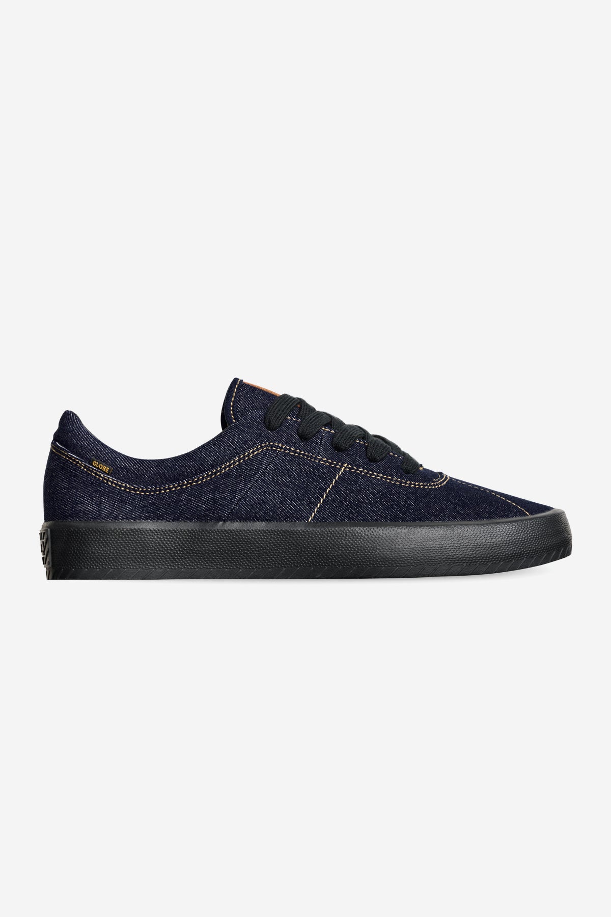 Melbek - Denim - Shoes