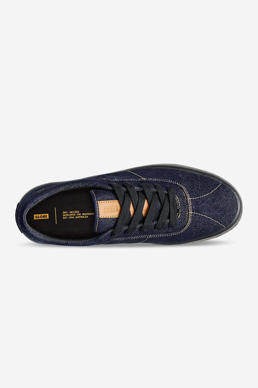 Melbek - Denim - Shoes