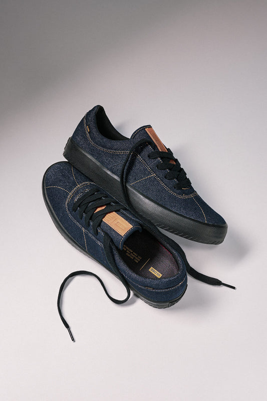 Melbek - Denim - Shoes