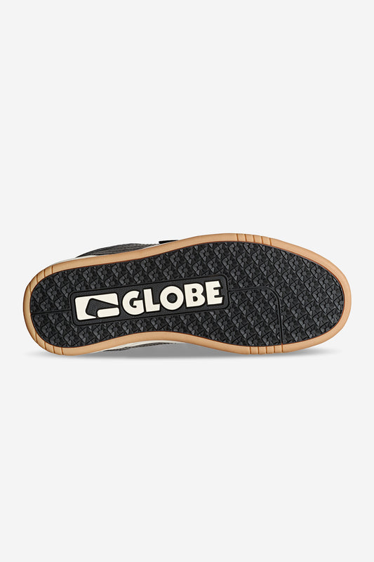 Mojo 2.0 - Black/Antique White - Shoes