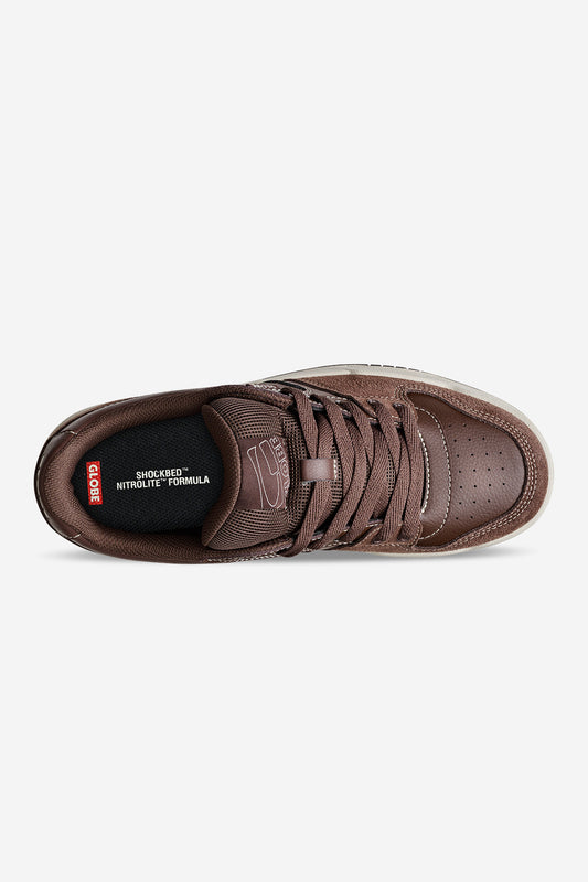 Mojo 2.0 - Brown/Antique - Shoes
