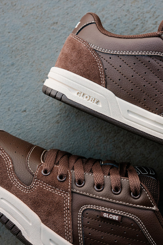 Mojo 2.0 - Brown/Antique - Shoes