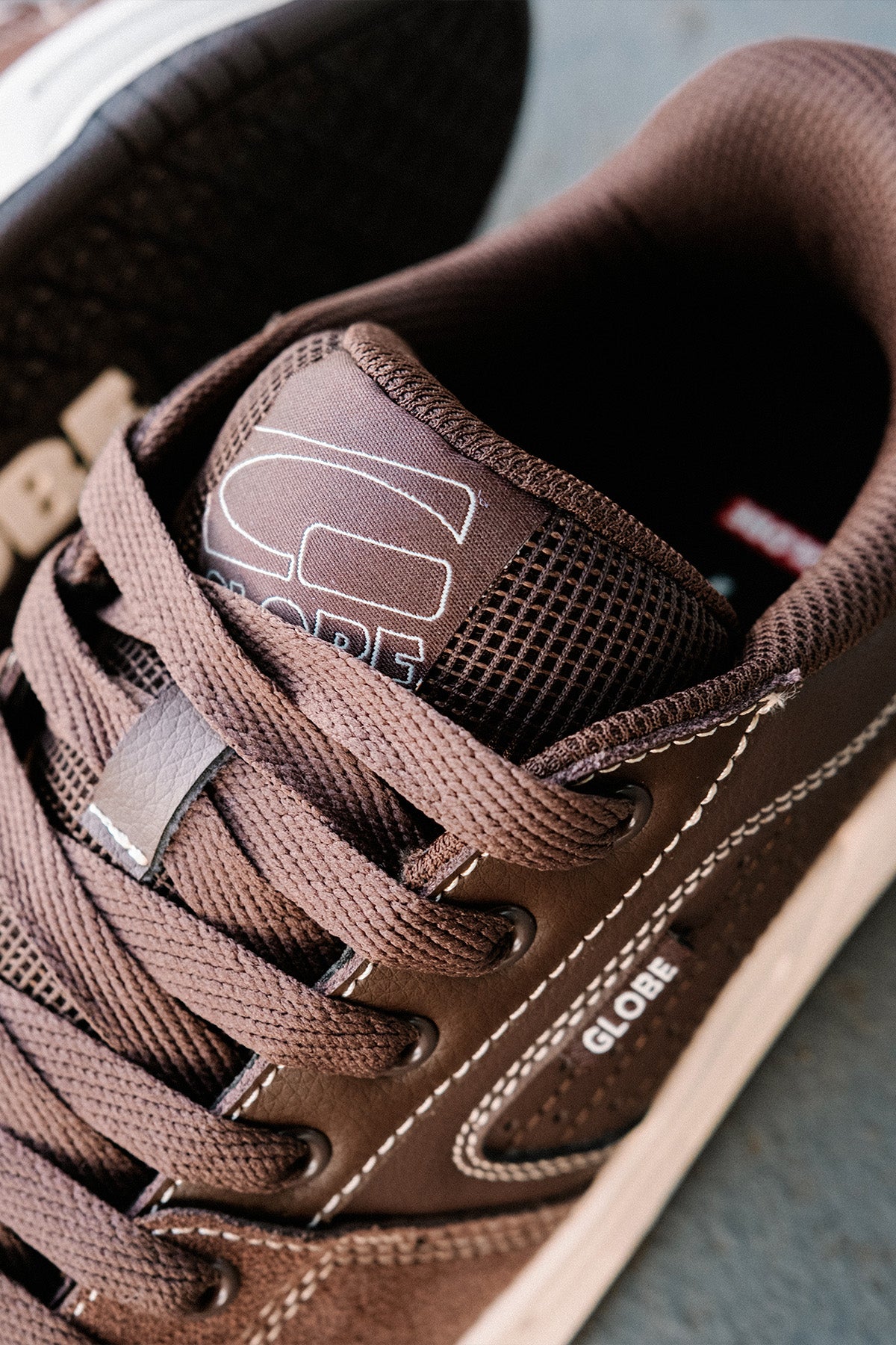 Mojo 2.0 - Brown/Antique - Shoes