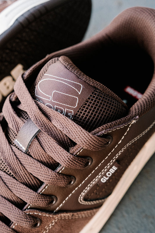 Mojo 2.0 - Brown/Antique - Shoes