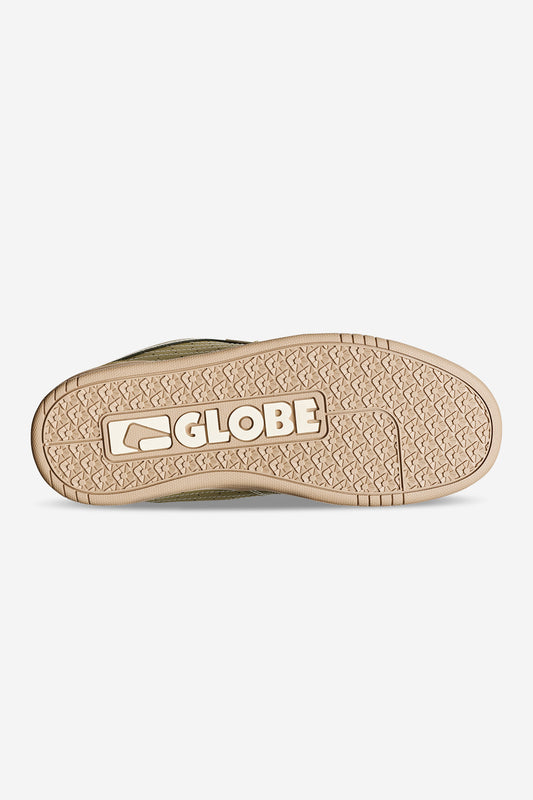 Mojo 2.0 - Olive/Gum - Shoes