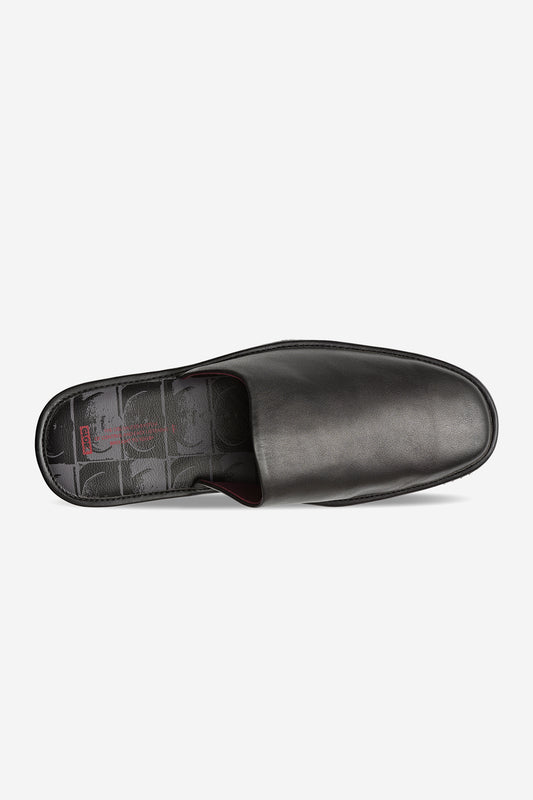 Globe - Mule - Negro/Forma - skateboard Shoes