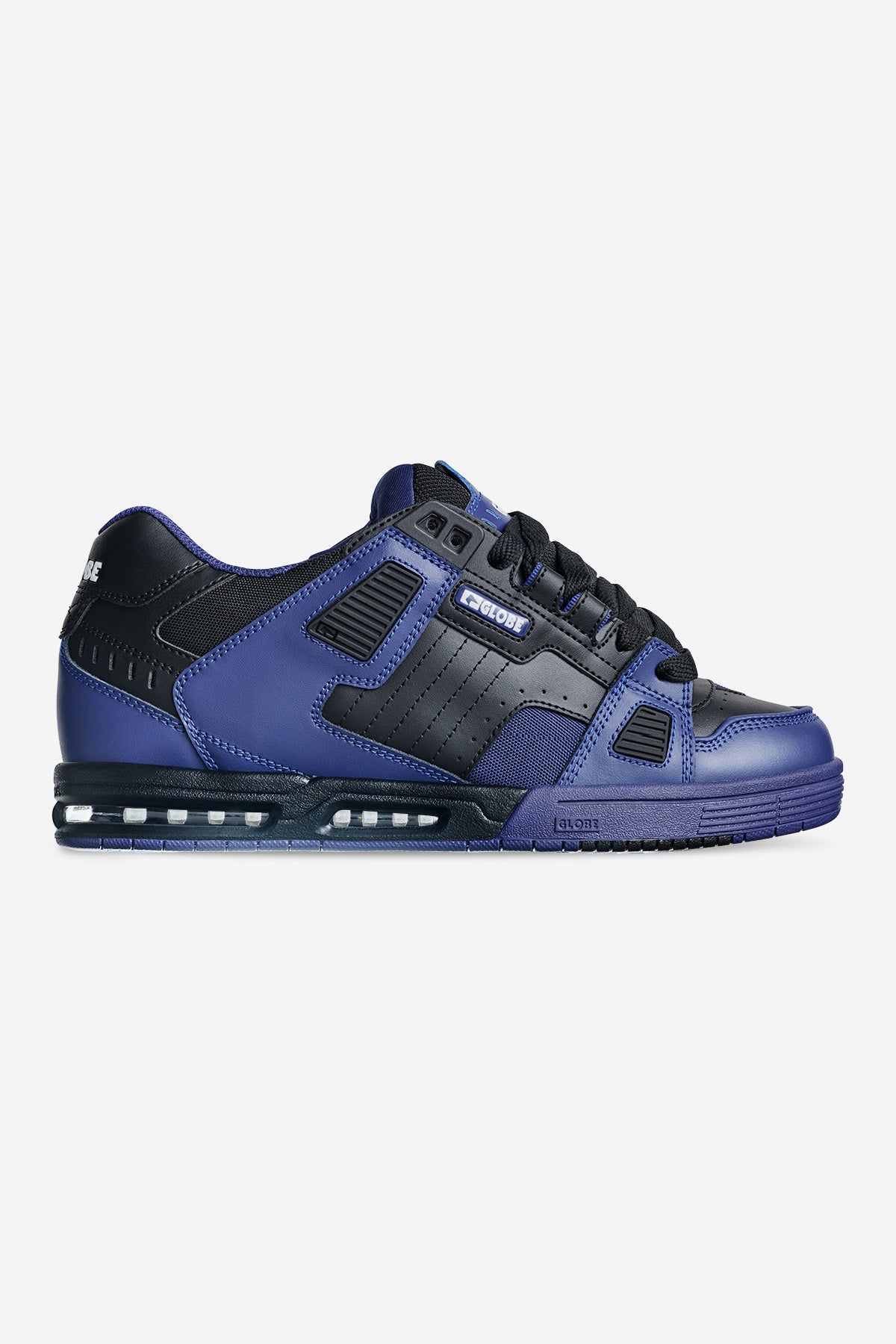 Sabre - Gradient Blue - Shoes
